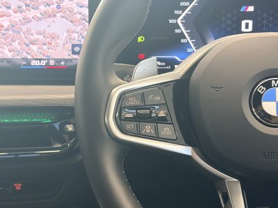 2025 BMW 3 SERIES — миниатюра 44