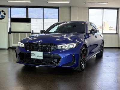 2025 BMW 3 SERIES 照片 1