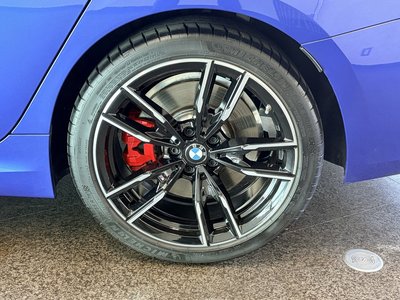2025 BMW 3 SERIES — миниатюра 22