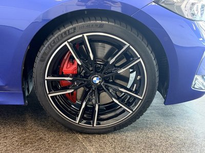 2025 BMW 3 SERIES — миниатюра 19