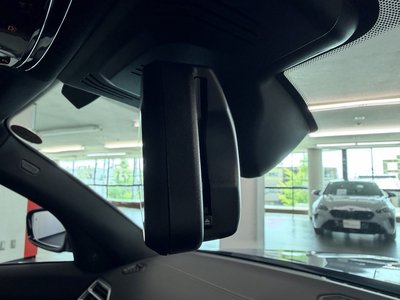 2025 BMW 3 SERIES — миниатюра 55