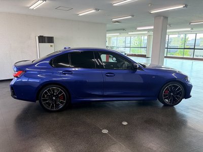 2025 BMW 3 SERIES — миниатюра 14