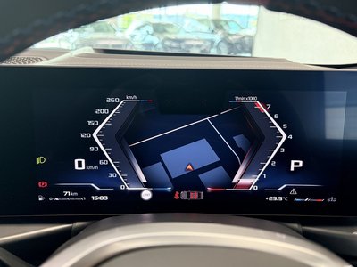 2025 BMW 3 SERIES — миниатюра 40
