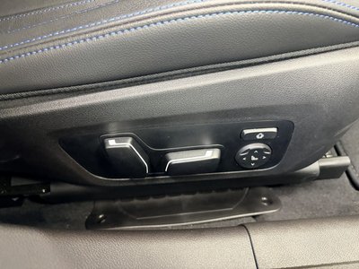 2025 BMW 3 SERIES — миниатюра 38