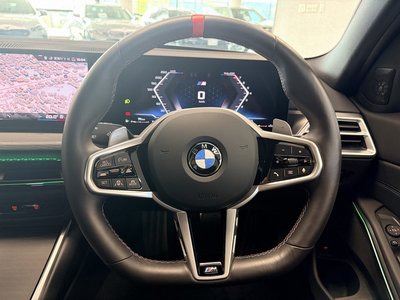 2025 BMW 3 SERIES — миниатюра 43