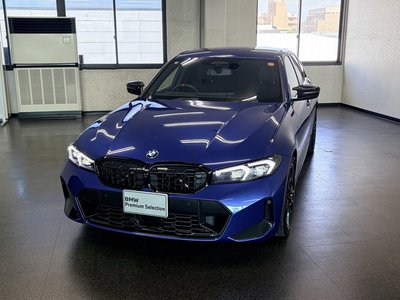 2025 BMW 3 SERIES 照片 5