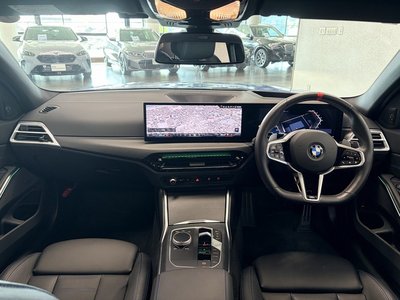 2025 BMW 3 SERIES — миниатюра 32