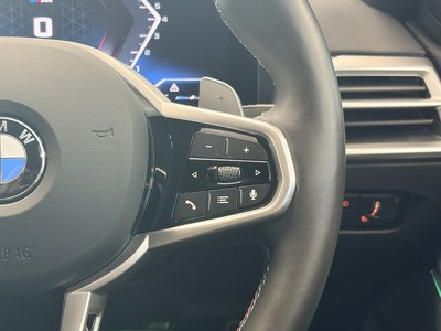 2025 BMW 3 SERIES — миниатюра 45