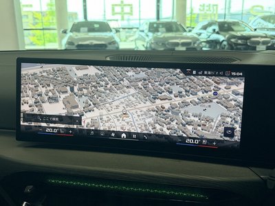 2025 BMW 3 SERIES — миниатюра 46