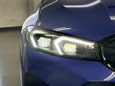 2025 BMW 3 SERIES — миниатюра 17