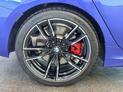 2025 BMW 3 SERIES — миниатюра 20