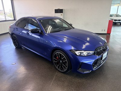 2025 BMW 3 SERIES — миниатюра 15