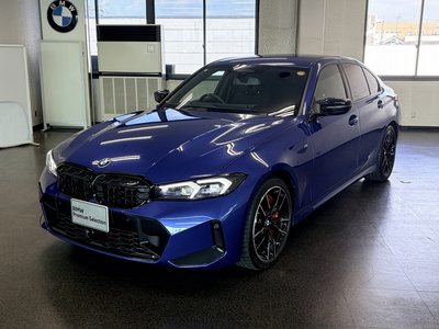 2025 BMW 3 SERIES 照片 6