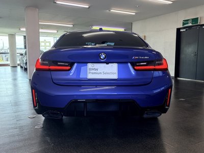 2025 BMW 3 SERIES — миниатюра 11
