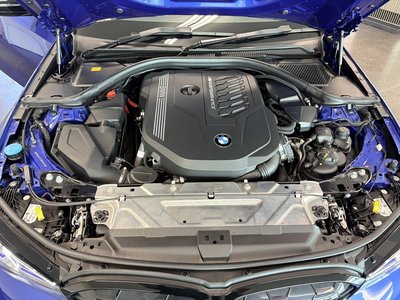 2025 BMW 3 SERIES — миниатюра 56