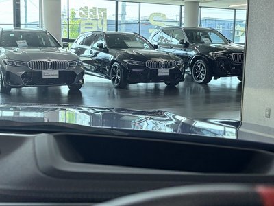 2025 BMW 3 SERIES — миниатюра 42