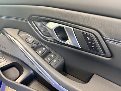 2025 BMW 3 SERIES — миниатюра 34