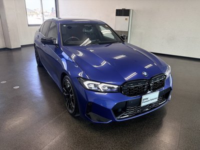 2025 BMW 3 SERIES — миниатюра 16