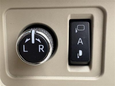 2022 Toyota LAND CRUISER PRADO — миниатюра 21