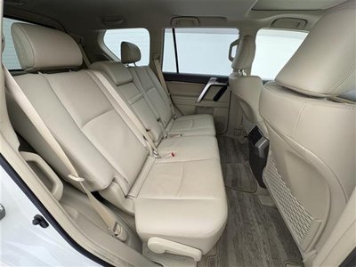 2022 Toyota LAND CRUISER PRADO — миниатюра 27