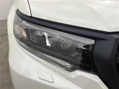 2022 Toyota LAND CRUISER PRADO — миниатюра 32