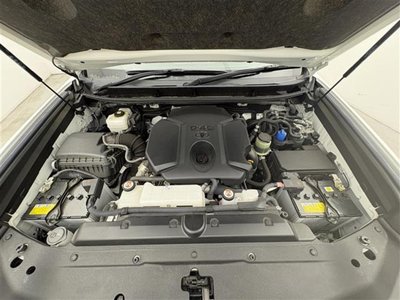 2022 Toyota LAND CRUISER PRADO — миниатюра 42