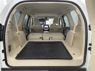 2022 Toyota LAND CRUISER PRADO — миниатюра 30
