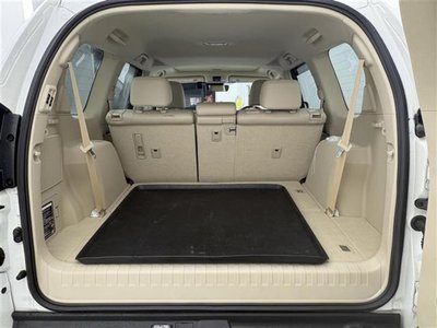 2022 Toyota LAND CRUISER PRADO — миниатюра 29