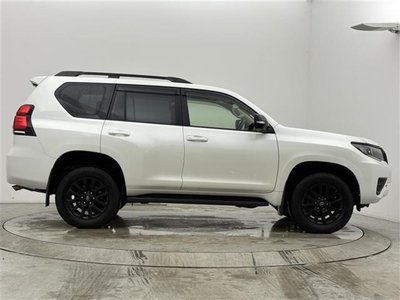2022 Toyota LAND CRUISER PRADO — миниатюра 40