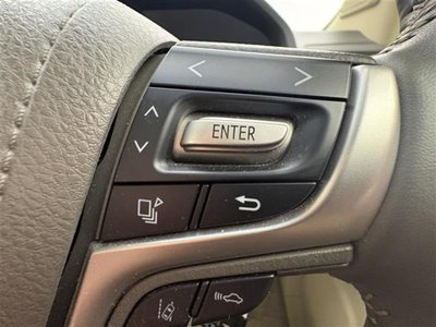 2022 Toyota LAND CRUISER PRADO — миниатюра 15