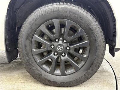 2022 Toyota LAND CRUISER PRADO — миниатюра 33