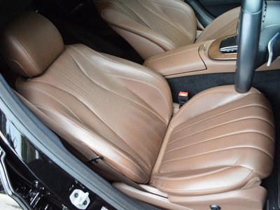 MERCEDES-BENZ E-CLASS WAGON - 4