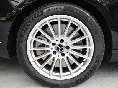 MERCEDES-BENZ E-CLASS WAGON - 7