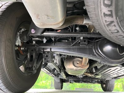 2025 Toyota LAND CRUISER 250 缩略图 53