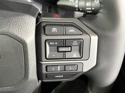 2025 Toyota LAND CRUISER 250 缩略图 23