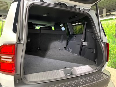 2025 Toyota LAND CRUISER 250 缩略图 56