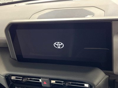 2025 Toyota LAND CRUISER 250 — фото 3