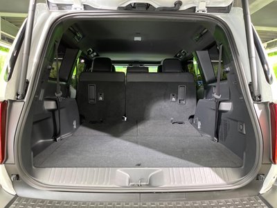 2025 Toyota LAND CRUISER 250 缩略图 11