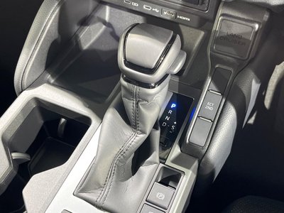 2025 Toyota LAND CRUISER 250 缩略图 34