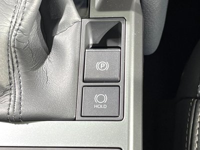 2025 Toyota LAND CRUISER 250 缩略图 33