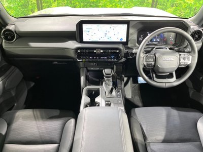 2025 Toyota LAND CRUISER 250 — фото 2