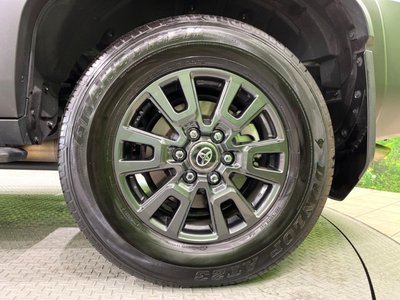 2025 Toyota LAND CRUISER 250 缩略图 14