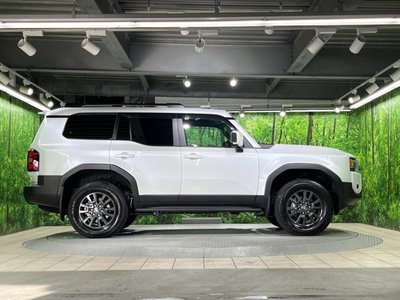 2025 Toyota LAND CRUISER 250 缩略图 69