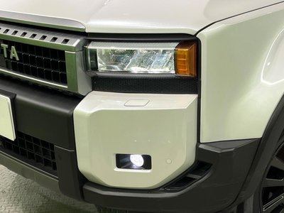2025 Toyota LAND CRUISER 250 缩略图 13