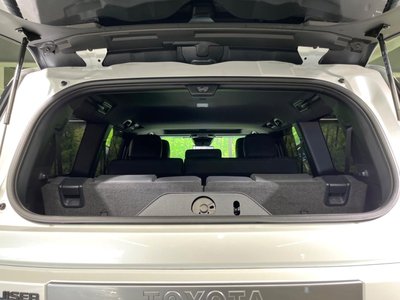 2025 Toyota LAND CRUISER 250 缩略图 61