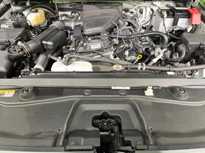 2025 Toyota LAND CRUISER 250 缩略图 19