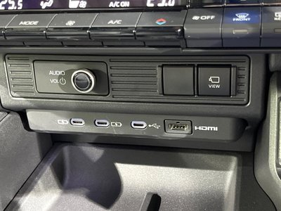 2025 Toyota LAND CRUISER 250 缩略图 30