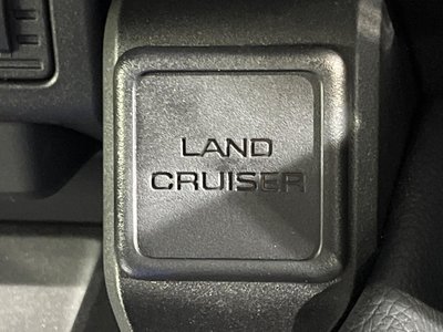 2025 Toyota LAND CRUISER 250 缩略图 28