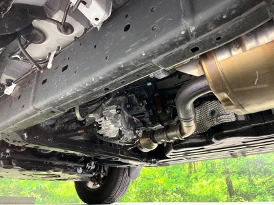 2025 Toyota LAND CRUISER 250 缩略图 52
