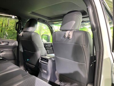 2025 Toyota LAND CRUISER 250 缩略图 45